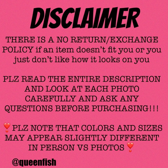 CLOSET INFO - Picture 5 of 9